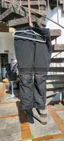 Dainese Motorradhose Größe 58 Bayern - Leipheim Vorschau