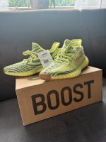 “FROZENYELLOW“ **NEU** YEEZY BOOST 350 V2 Kanye/adidas Gr.44/US10 Bayern - Karlshuld Vorschau