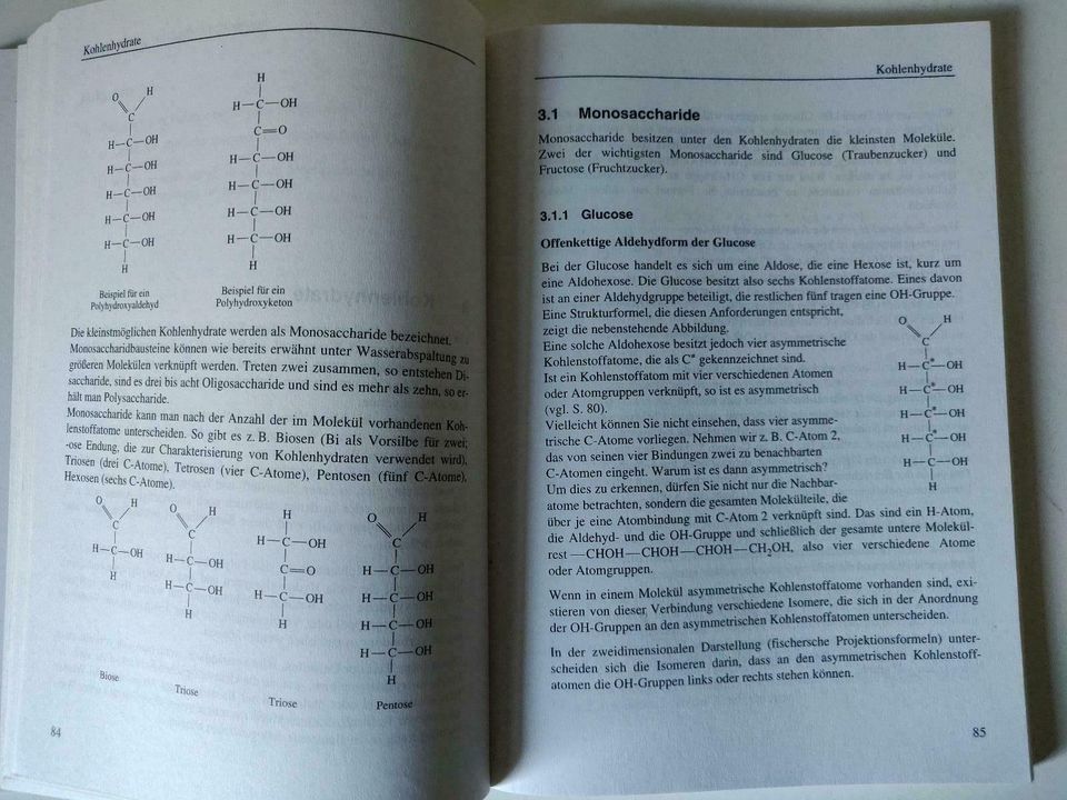 Stark Abitur Training Chemie 1 Grundlagen Aufgaben mit Lösungen in Würzburg