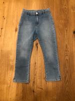 Pageone Caprijeggings Takko Jeans hellblau Gr. 38 Bayern - Eggenfelden Vorschau