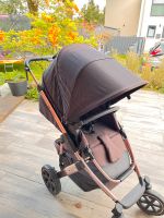 Kinderwagen ABC Design Salza 4 Schleswig-Holstein - Norderstedt Vorschau