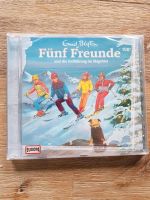 Fünf Freunde und die Entführung im Skigebiet Rheinland-Pfalz - Neuwied Vorschau