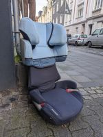 Kindersitz Cybex - Solution X-Fix Köln - Ehrenfeld Vorschau
