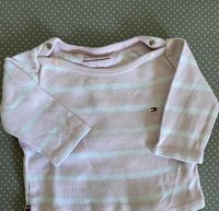 Hilfiger Pullover | gestreift rosa | 56 Hessen - Homberg (Efze) Vorschau