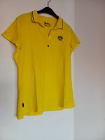 Borussia Dortmund Damen Polo T-Shirt Größe XXL schwarz gelb Nordrhein-Westfalen - Heinsberg Vorschau