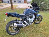 Yamaha FZ1 RN16 ABS Sachsen - Bautzen Vorschau