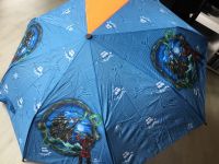 Schutz Kinder/-Regenschirm Piraten kaum benutzt Bayern - Schönsee Vorschau