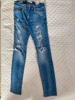 Jeans v. Jack & Jones Skinny Liam 29/32 Bayern - Nabburg Vorschau