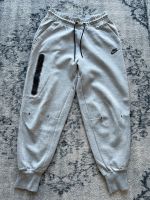 Nike Tec Fleece Jogginghose grau S Rheinland-Pfalz - Kretz Vorschau