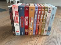 Grey‘s Anatomy Staffel 1-5 (Staffel 1,2,3,4,5) Niedersachsen - Nordhorn Vorschau