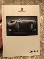 Porsche - Der 911 Niedersachsen - Scheeßel Vorschau