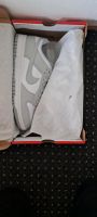 NIKE DUNK LOW Grey Fog 42.5 Burglesum - Lesum Vorschau