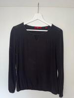 schwarze Bluse s.Oliver Hessen - Bad Nauheim Vorschau