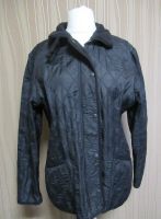 Barbour Damen Steppjacke Jacke schwarz Gr. 42 Fleecefutter Nordrhein-Westfalen - Grevenbroich Vorschau