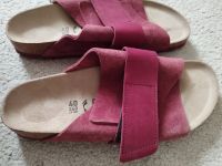 Birkenstock koyoto gr 40 bordo nei Berlin - Mitte Vorschau