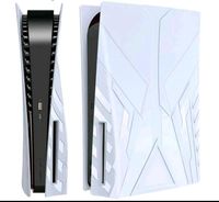 HEYSTOP PS5 Faceplate Cover Für PS5 Konsole, PS5 weiß Leipzig - Schönefeld-Abtnaundorf Vorschau