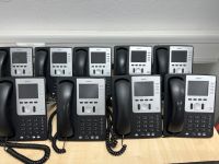 9 sehr gut erhaltene Snom 821 Telefone 870 Hessen - Bruchköbel Vorschau