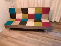 Sofa, Couch mit Schlaffunktion Berlin - Steglitz Vorschau