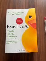 Buch Babypedia Baden-Württemberg - Ertingen Vorschau