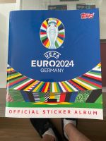 Topps Uefa Euro 2024 Germany Bayern - Regenstauf Vorschau