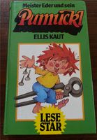 Pumuckl Ellis Kaut Sammler Buch 1981 Niedersachsen - Tostedt Vorschau