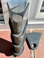 LECHUZA Classico 43 * Einsatz für Gießanzeiger + Deckel * Ersatz Niedersachsen - Wilhelmshaven Vorschau