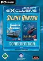 PC-Spiel:Silent Hunter 1 + 2 Sonderedition Nordrhein-Westfalen - Lünen Vorschau