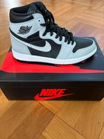 Nike Air Jordan 1 Shadow 2.0 EU44/US10 Rheinland-Pfalz - Lambsheim Vorschau