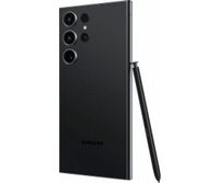 Samsung S23 Ultra 256GB schwarz Thüringen - Meuselwitz Vorschau