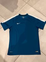 Nike Trainingsshirt blau Xl Nordrhein-Westfalen - Kerpen Vorschau