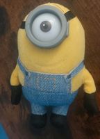 Minion Plüschfigur ca 18 cm Baden-Württemberg - Michelbach an der Bilz Vorschau