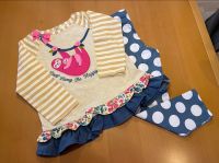 Set Longshirt und Leggings Rare Editions Gr. 110/116 neu Rheinland-Pfalz - Gimbsheim Vorschau