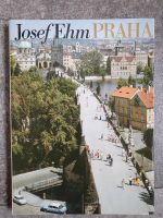 Praha Ehm Josef Panorama Vintage-Photoband Bildband von 1991 Bayern - Hof (Saale) Vorschau