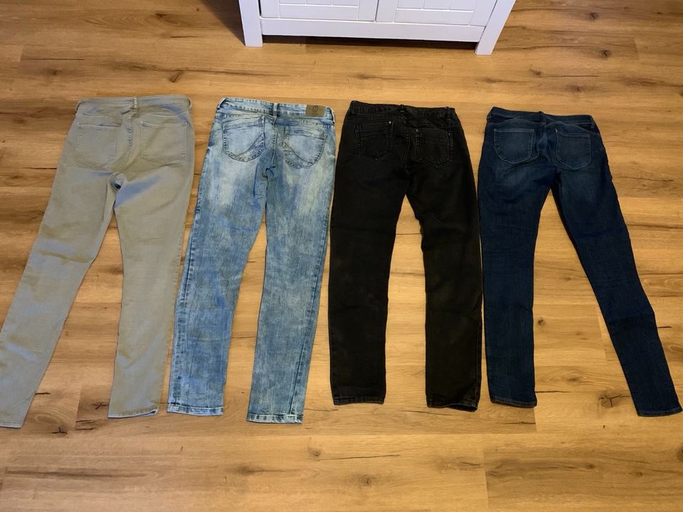Hosen Jeans in Haiger