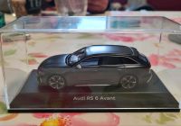 Modelauto Audi RS 6 Avant Duisburg - Hamborn Vorschau