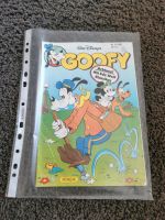 Altes Goofy Comic 1985 Nr 9 Bayern - Berngau Vorschau