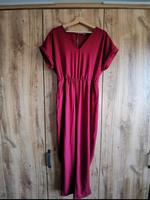 Roter Jumpsuit Nordrhein-Westfalen - Nottuln Vorschau
