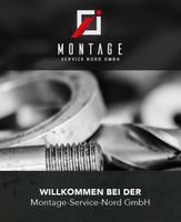 Monteur / Montagehelfer (m,w,d) Schleswig-Holstein - Ellerau  Vorschau