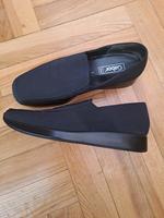 Neue Schuhe von GABOR gr 7 Farbe schwarz. Nordrhein-Westfalen - Lienen Vorschau