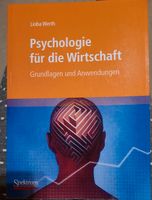 Psychologie der Wirtschaft  L.Werth Leipzig - Grünau-Ost Vorschau