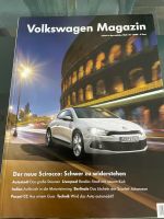 VW Magazin 2008 Scirocco III 3 Passat CC Katalog Prospekt Niedersachsen - Braunschweig Vorschau