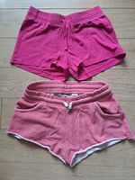2 Shorts Pink Gr. 146/152 Hessen - Wiesbaden Vorschau