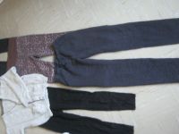 Winter Leggings+Jeans  42-44 Essen - Essen-Stadtmitte Vorschau