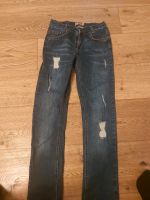 Bkue effect Jeans 158 slim Bayern - Freyung Vorschau