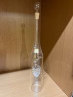 Mundgeblasene Glasflasche von Joska NEU!!!!! Rheinland-Pfalz - Hatzenport Vorschau