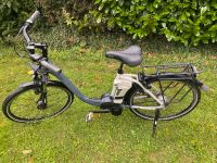 Kalkhoff E-Bike Größe S Damen Fahrrad Rheinland-Pfalz - Mayen Vorschau