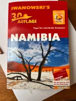 Namibia  Ivanowski Bayern - Erding Vorschau