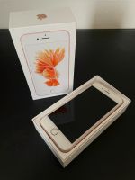 Apple iPhone 6S Roségold, OVP Bad Doberan - Landkreis - Bad Doberan Vorschau