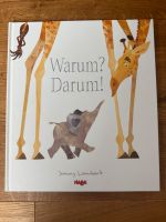 Warum? Darum! Buch von Haba - Neu Baden-Württemberg - Schwaigern Vorschau