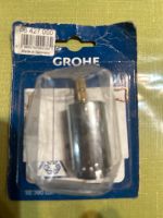 Grohe 06 427 000, originalverpackt Verlängerungsset Für -Ventile Nordrhein-Westfalen - Hürth Vorschau